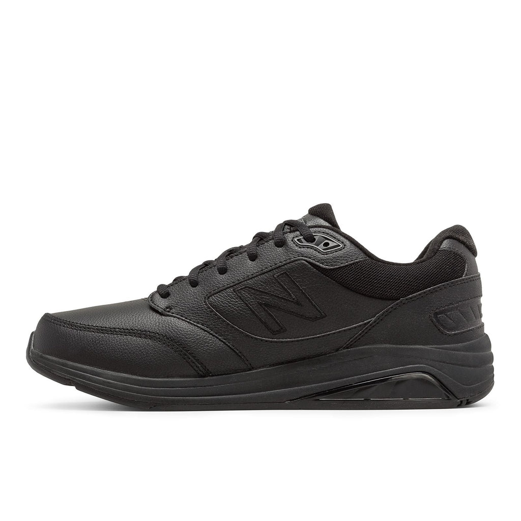 New Balance Men's 928v3 in Black