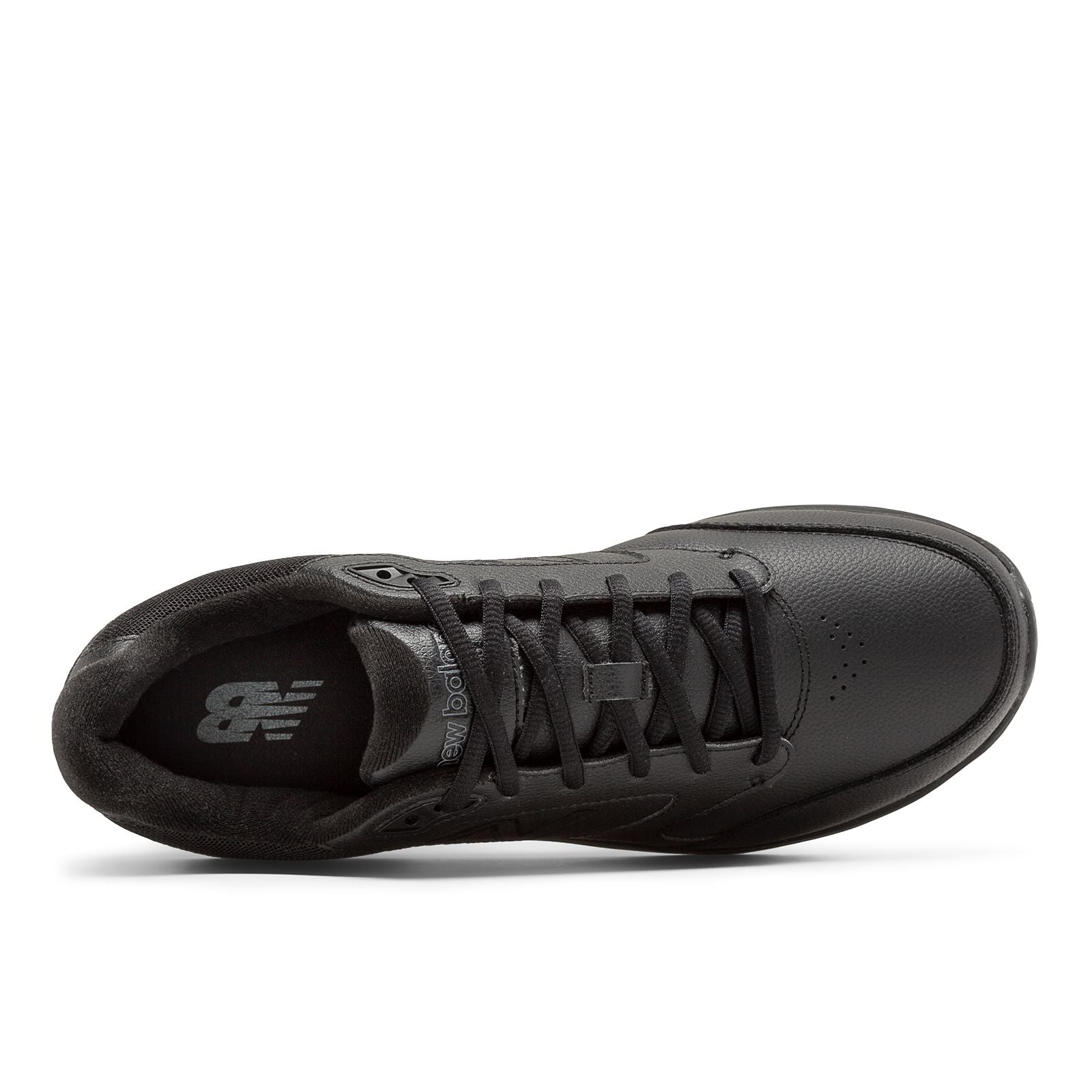 New Balance Men's 928v3 in Black