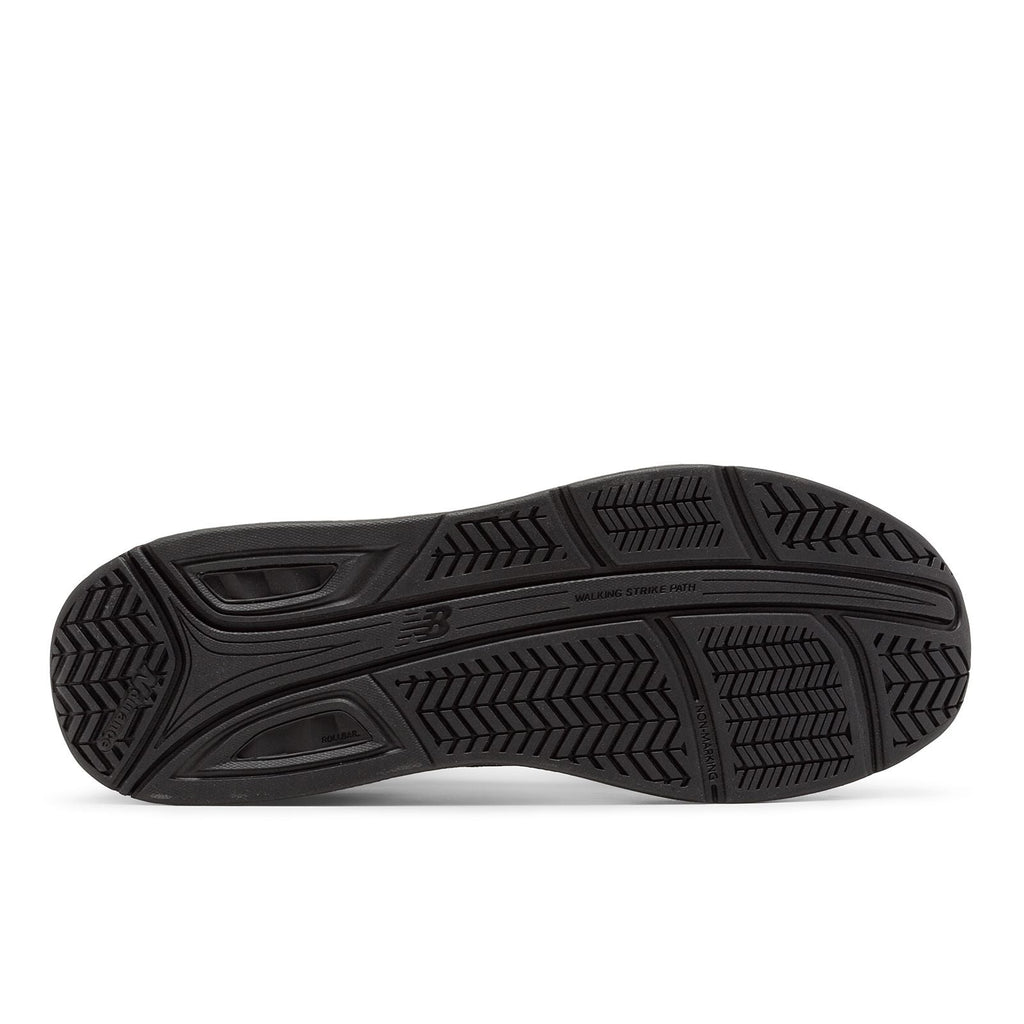 New Balance Men's 928v3 in Black
