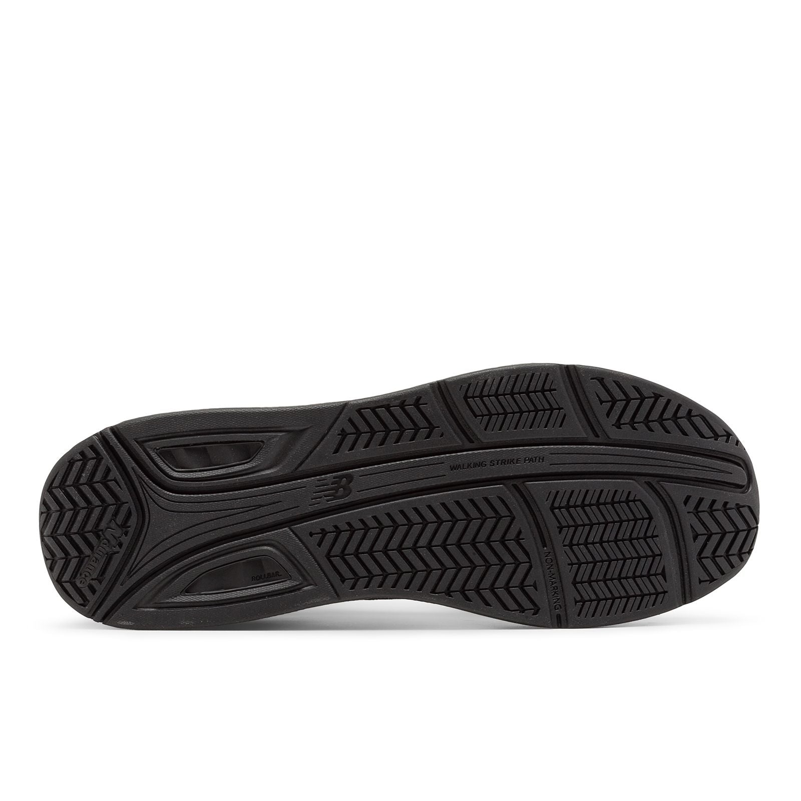 New Balance Men's 928v3 in Black