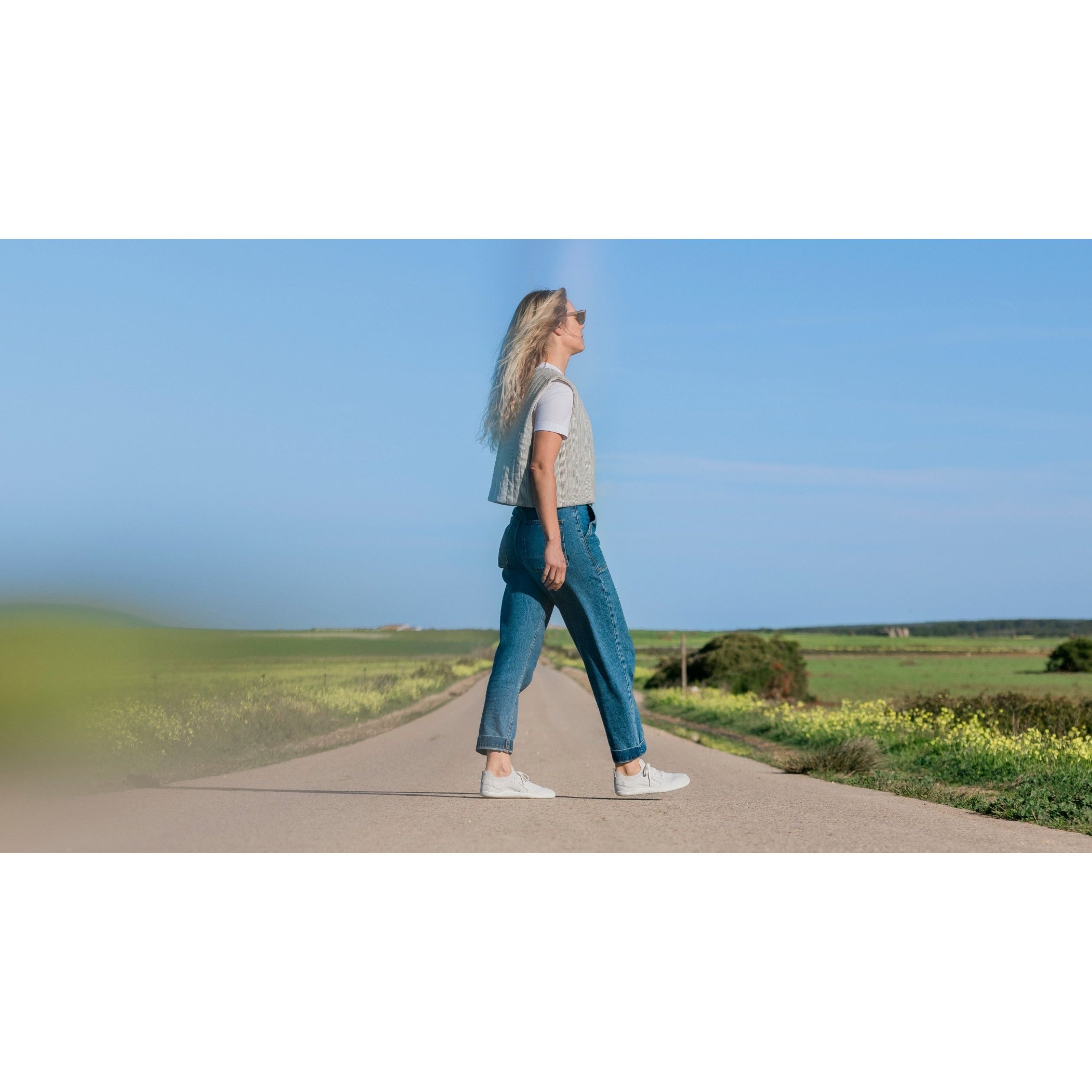 Vivobarefoot Women Primus Asana III