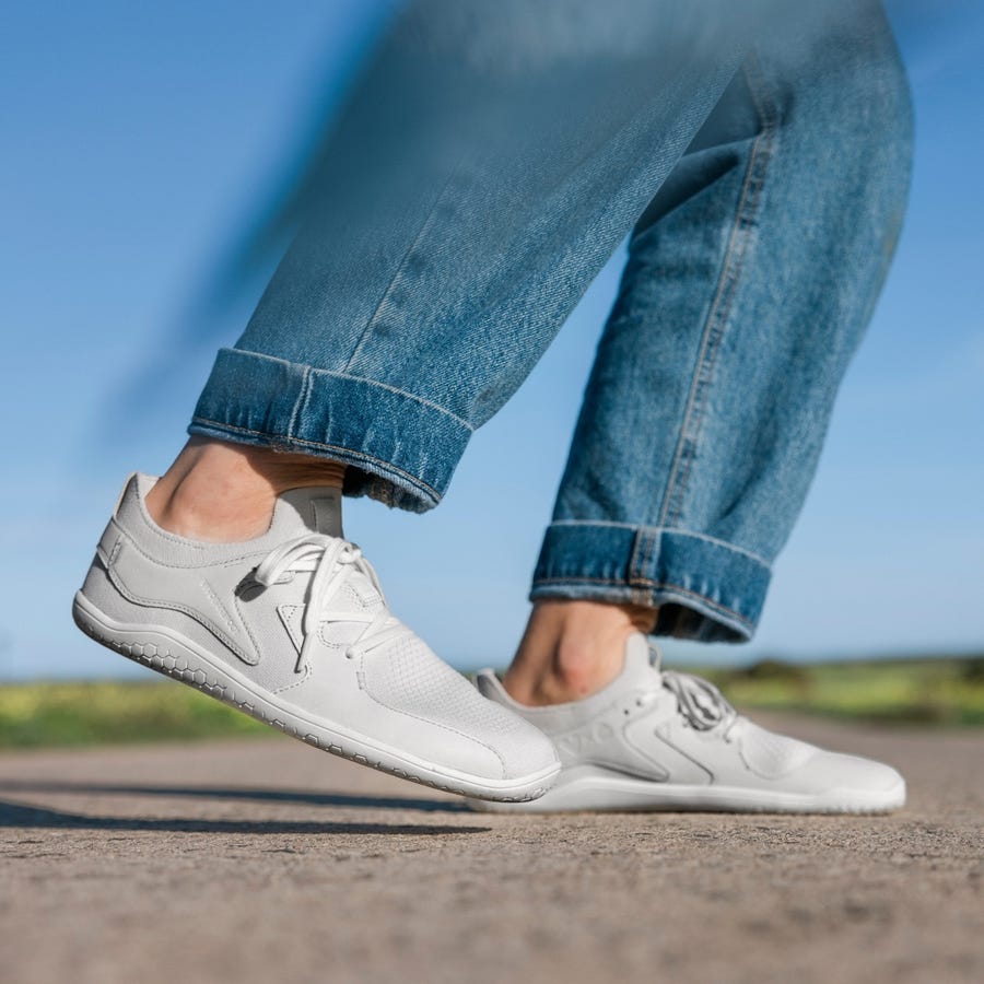 Vivobarefoot Women Primus Asana III