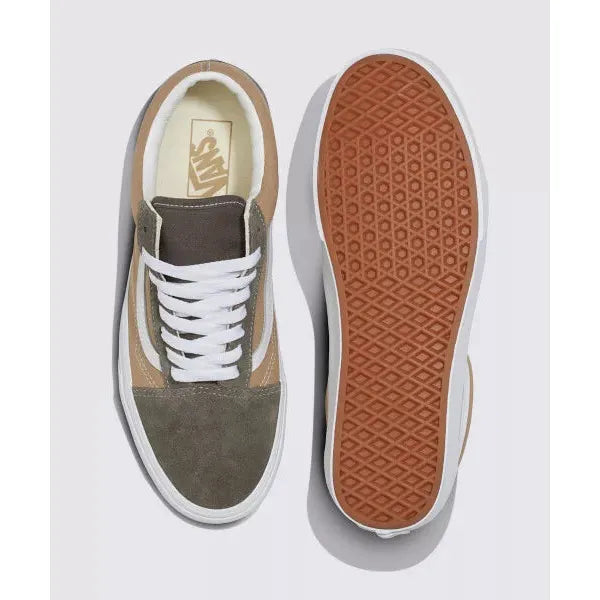 Vans Old Skool Shoe