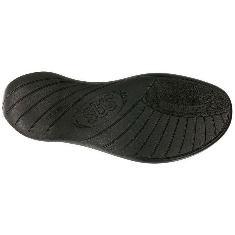 SAS Women's Mystic Slingback Sandal in Web Linen
