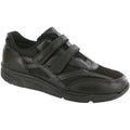 SAS Women's TMV Walking Shoe in Black