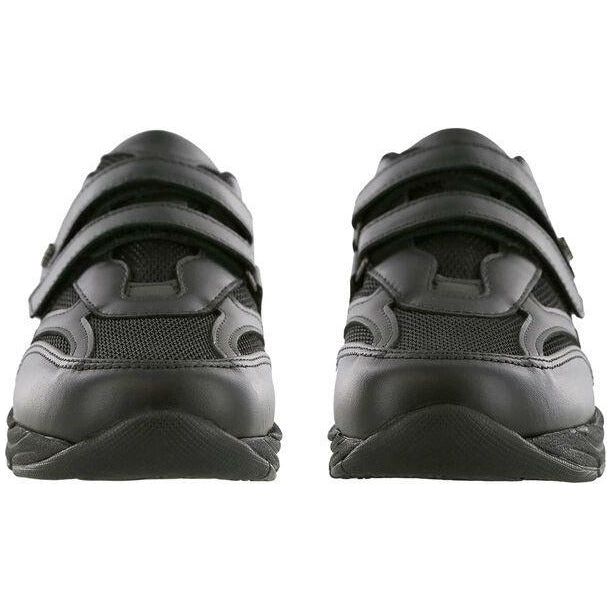 SAS Women's TMV Walking Shoe in Black