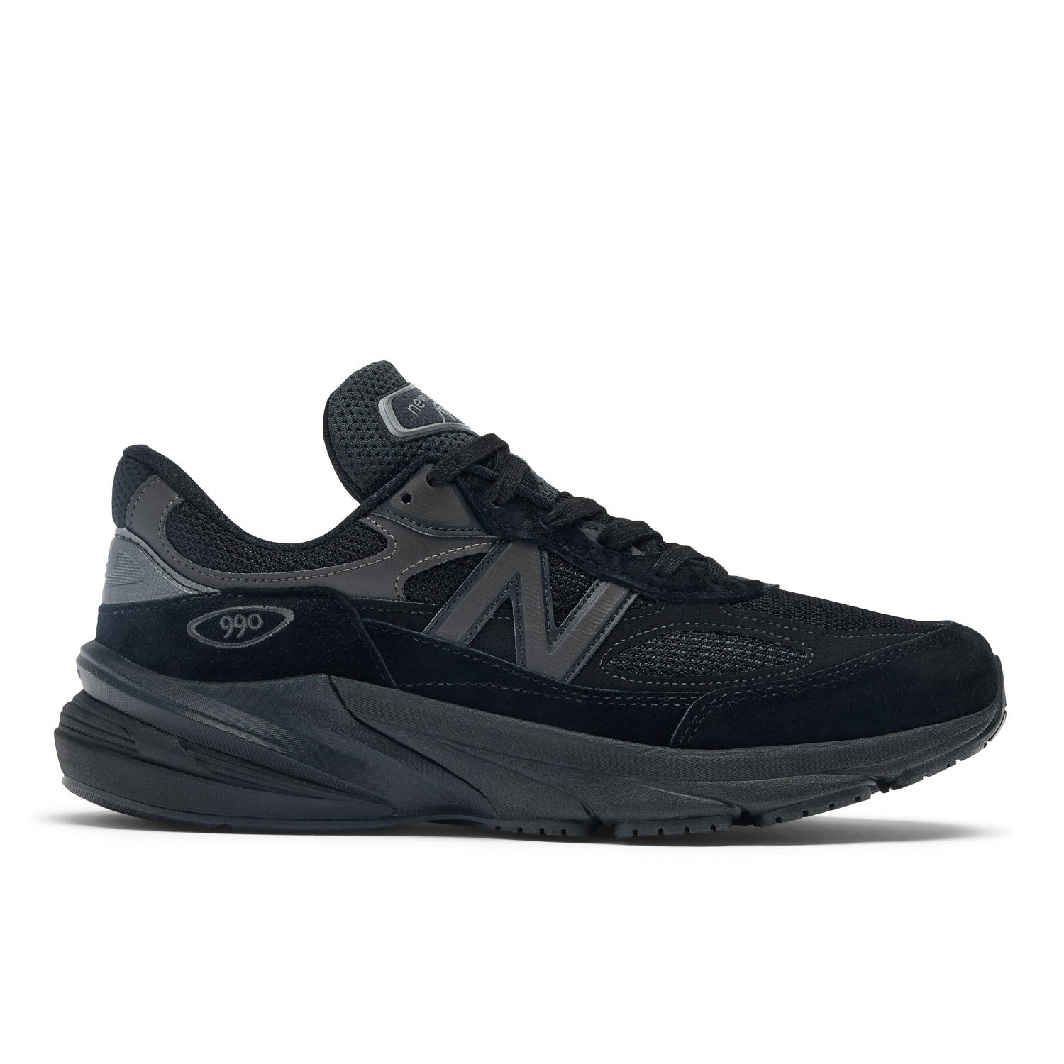 New Balance Men's Made in USA 990v6