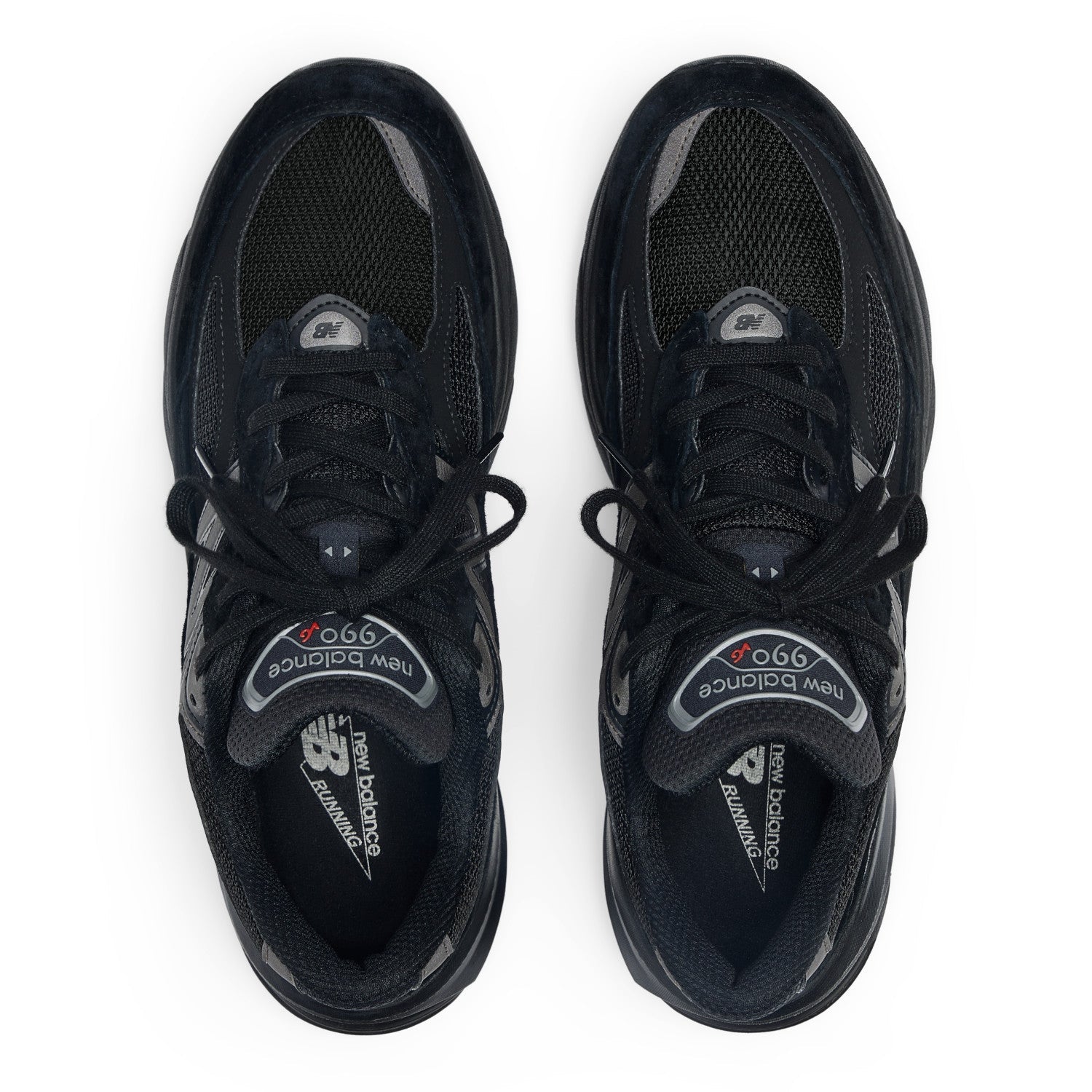 New Balance Men's Made in USA 990v6
