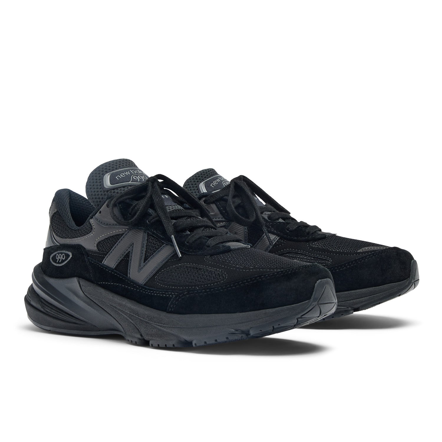 New Balance Men's Made in USA 990v6