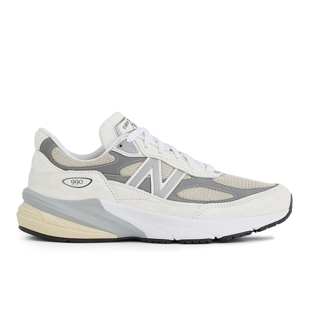 New Balance Unisex Made in USA 990v6 Reflection Marblehead