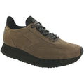 SAS Men's 7eventy6ix-Y 76 Sneaker in Almond