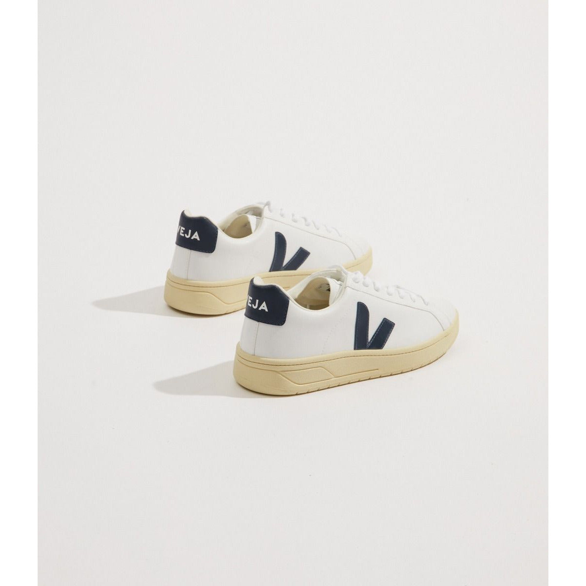 Veja Men's Urca CWL in White Nautico Butter