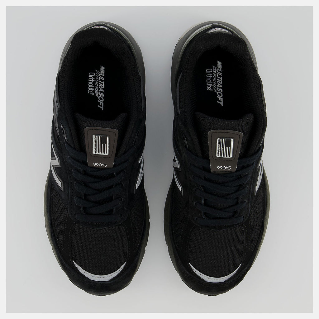 New Balance Women's 990v5