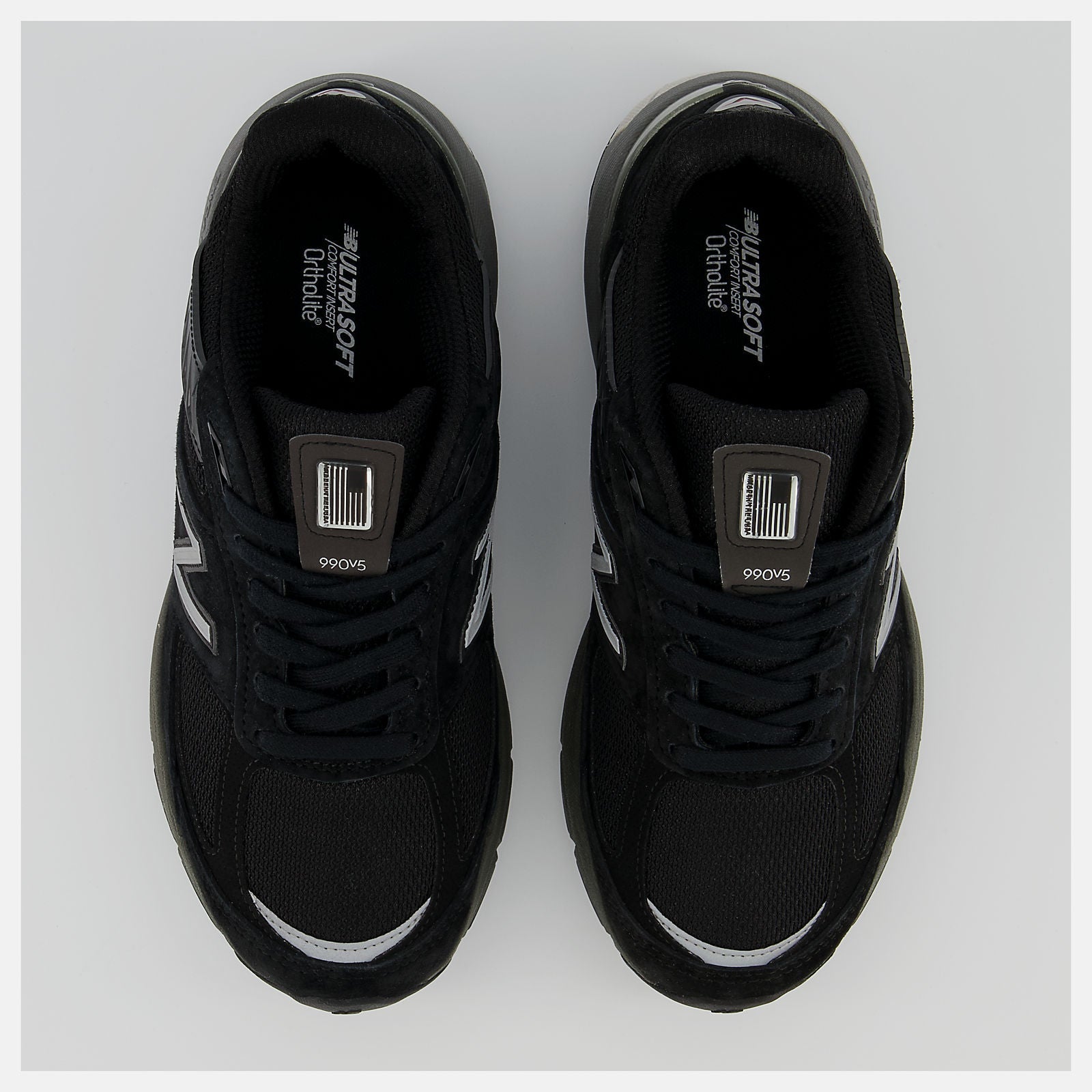 New Balance Women's 990v5