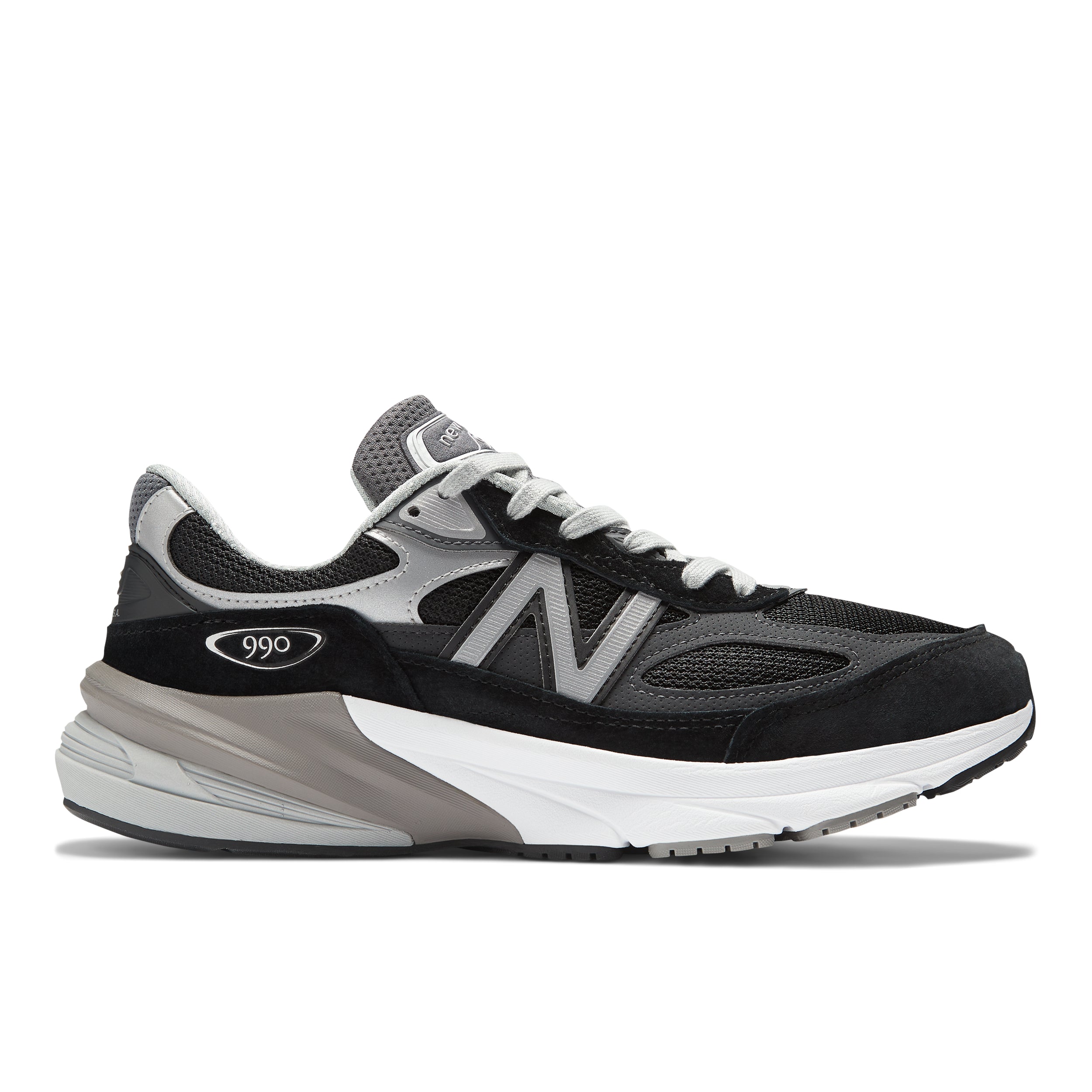 New Balance Women's Made in USA 990v6
