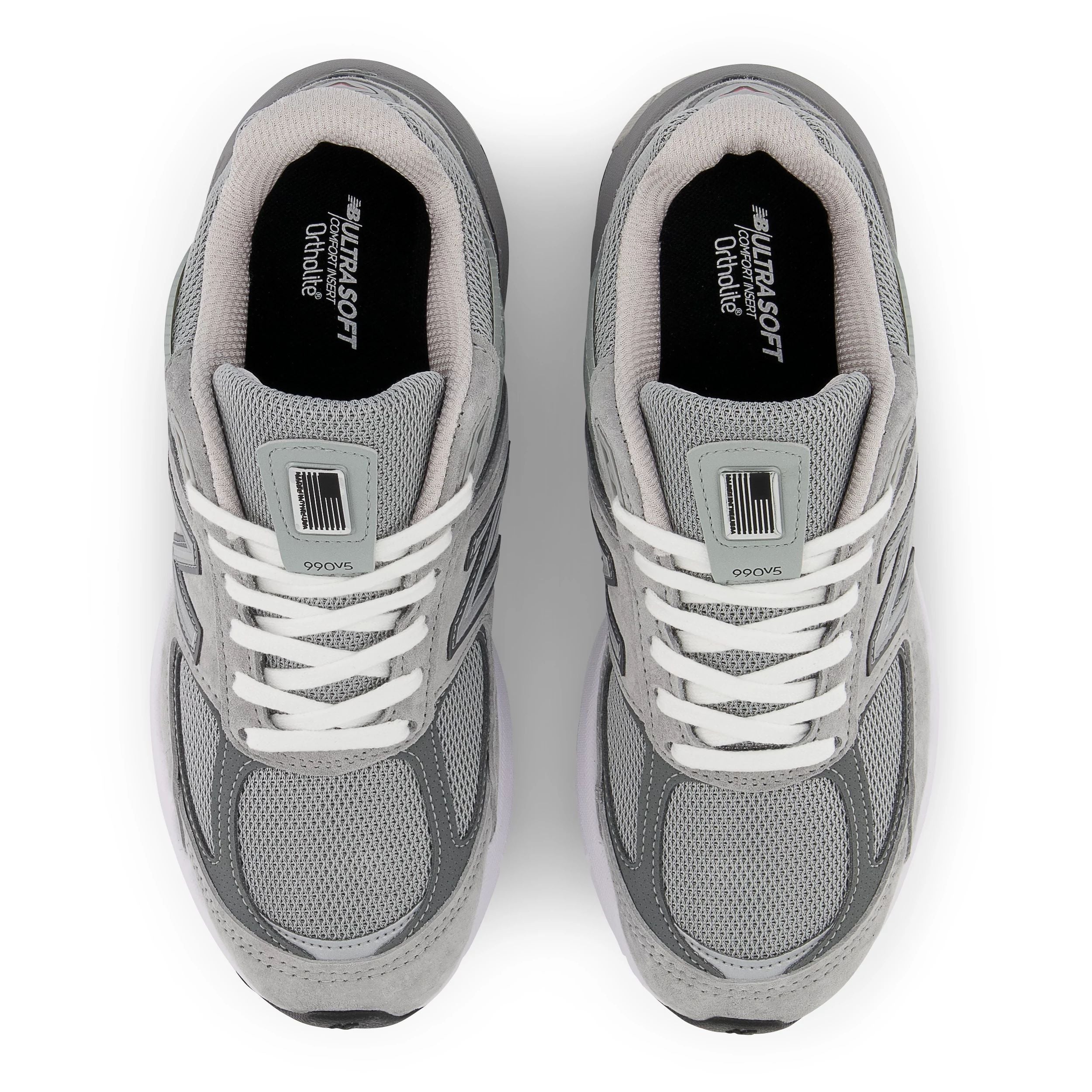New Balance Women's 990v5