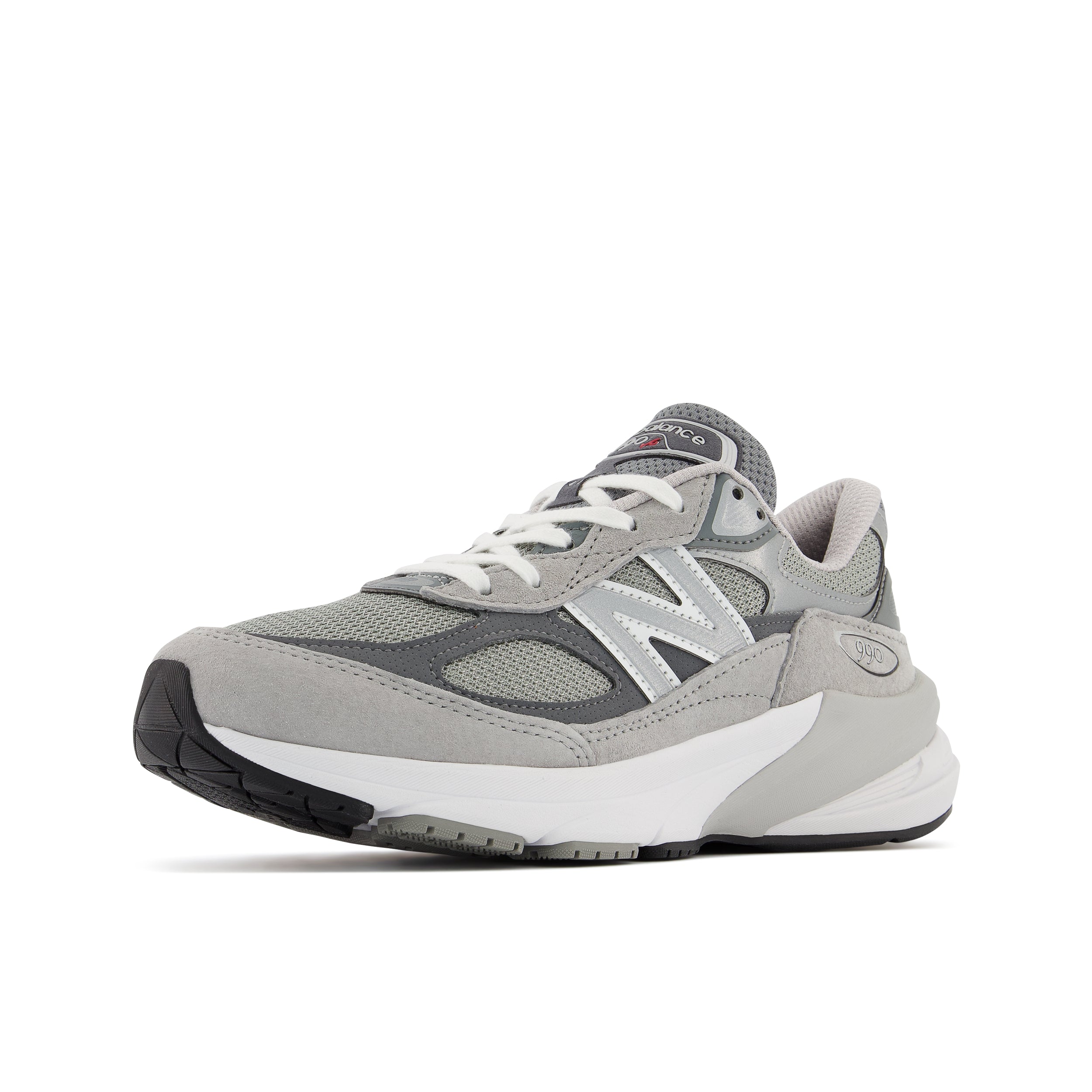 New Balance Women's Made in USA 990v6
