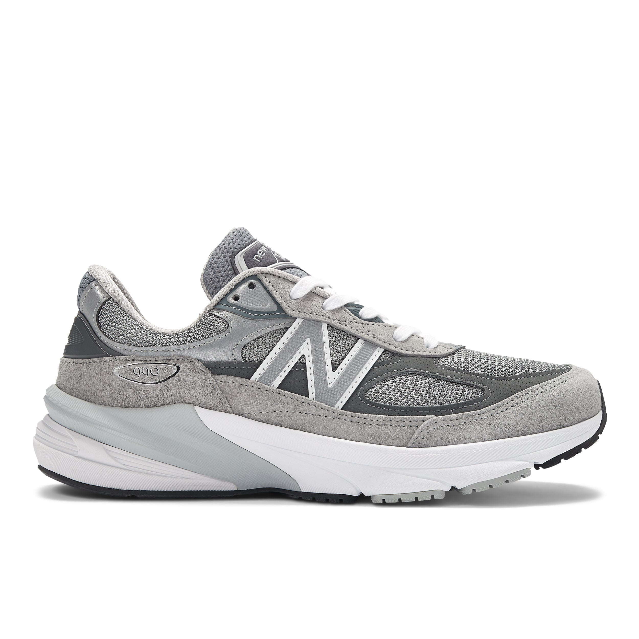 New Balance Women's Made in USA 990v6