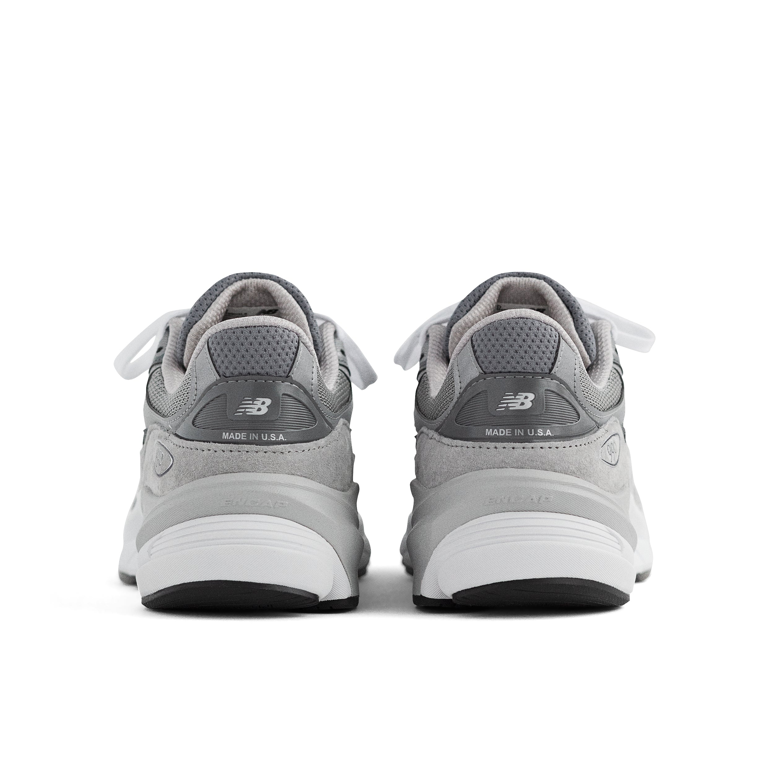 New Balance Women's Made in USA 990v6
