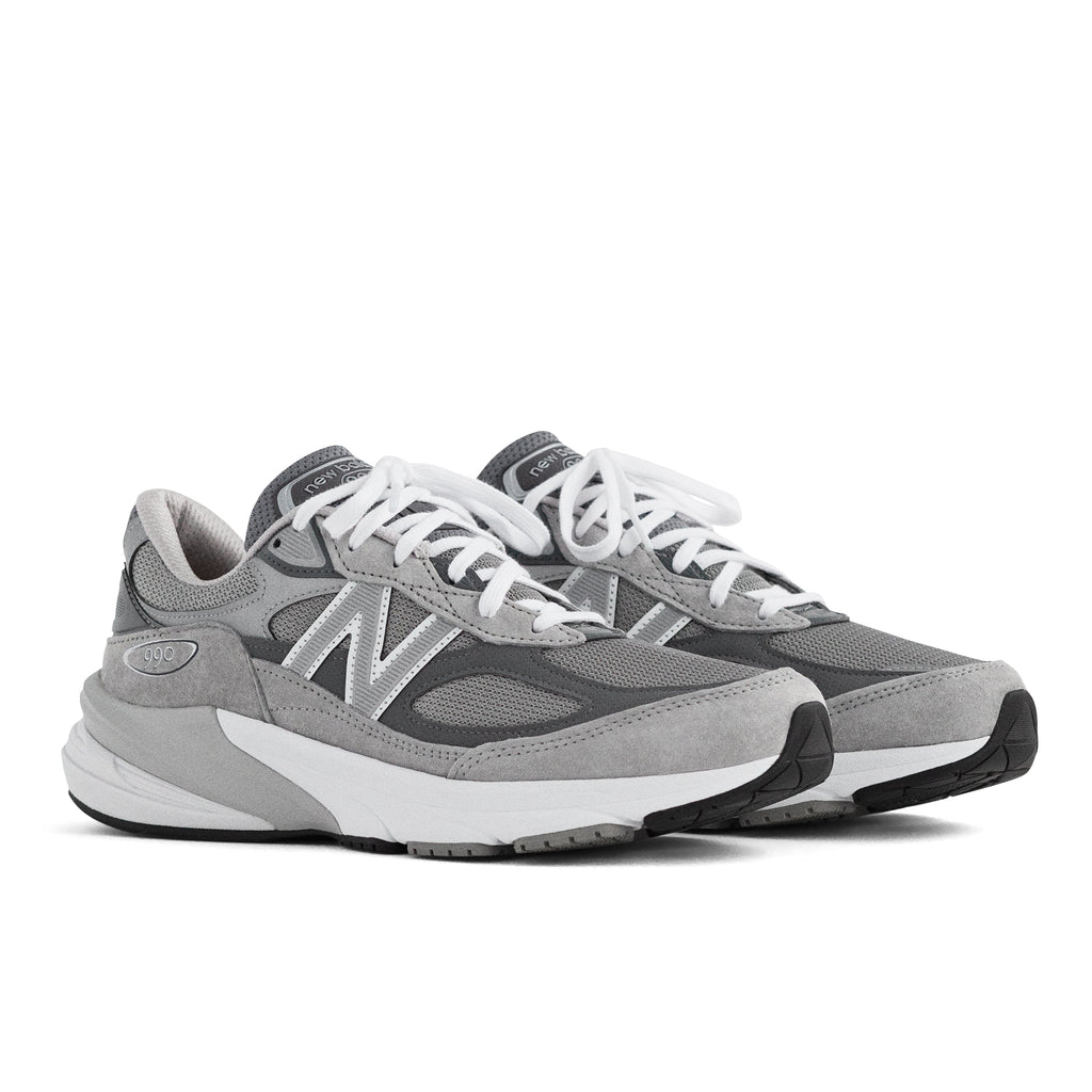 New Balance Women's Made in USA 990v6