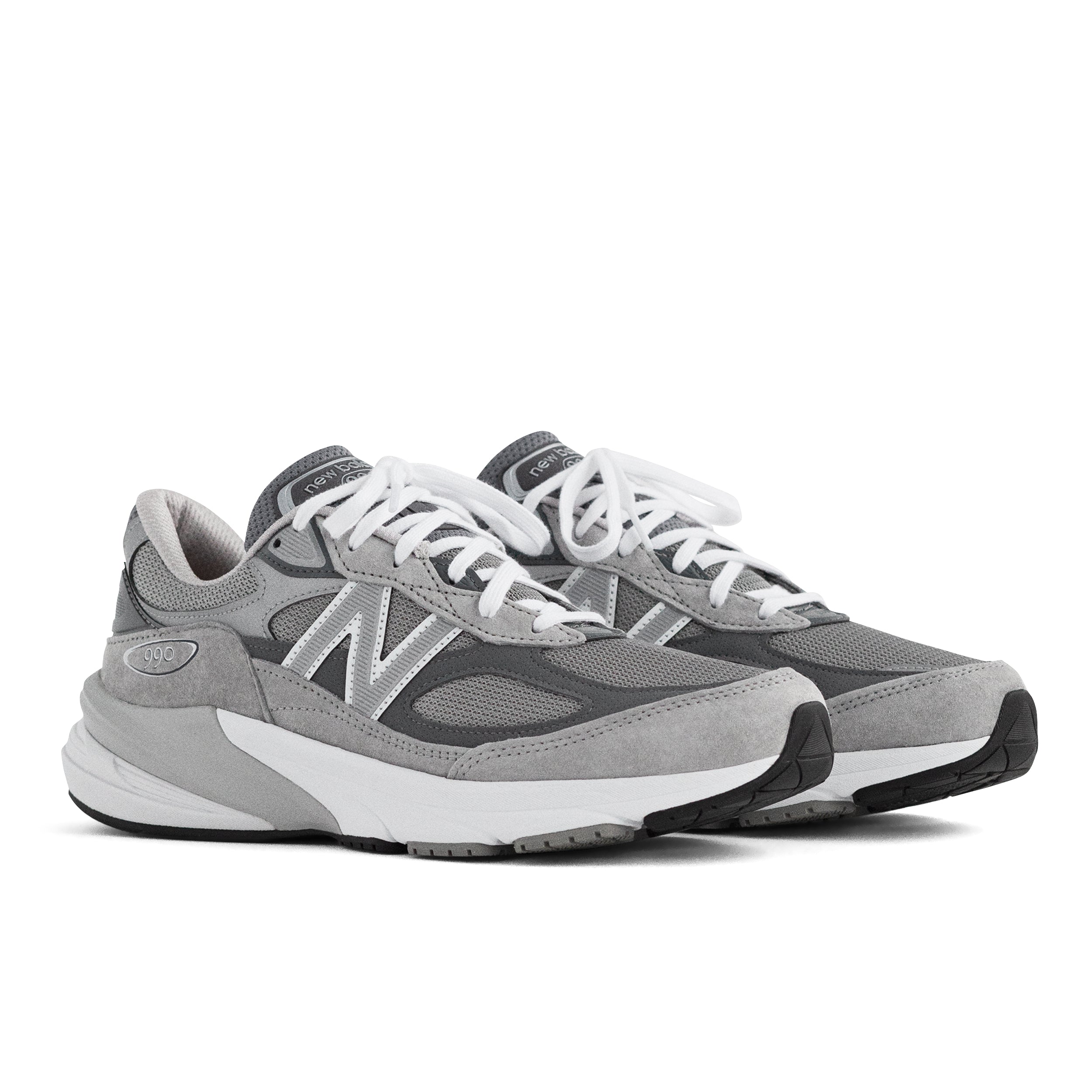 New Balance Women's Made in USA 990v6