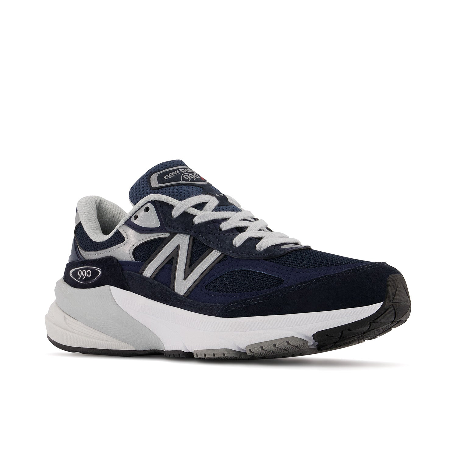 New Balance Women's Made in USA 990v6