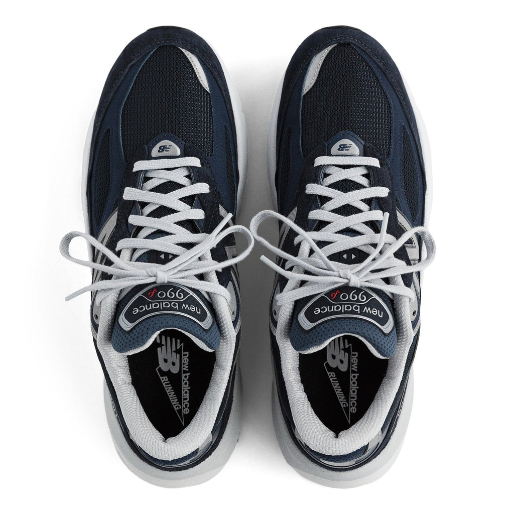 New Balance Women's Made in USA 990v6
