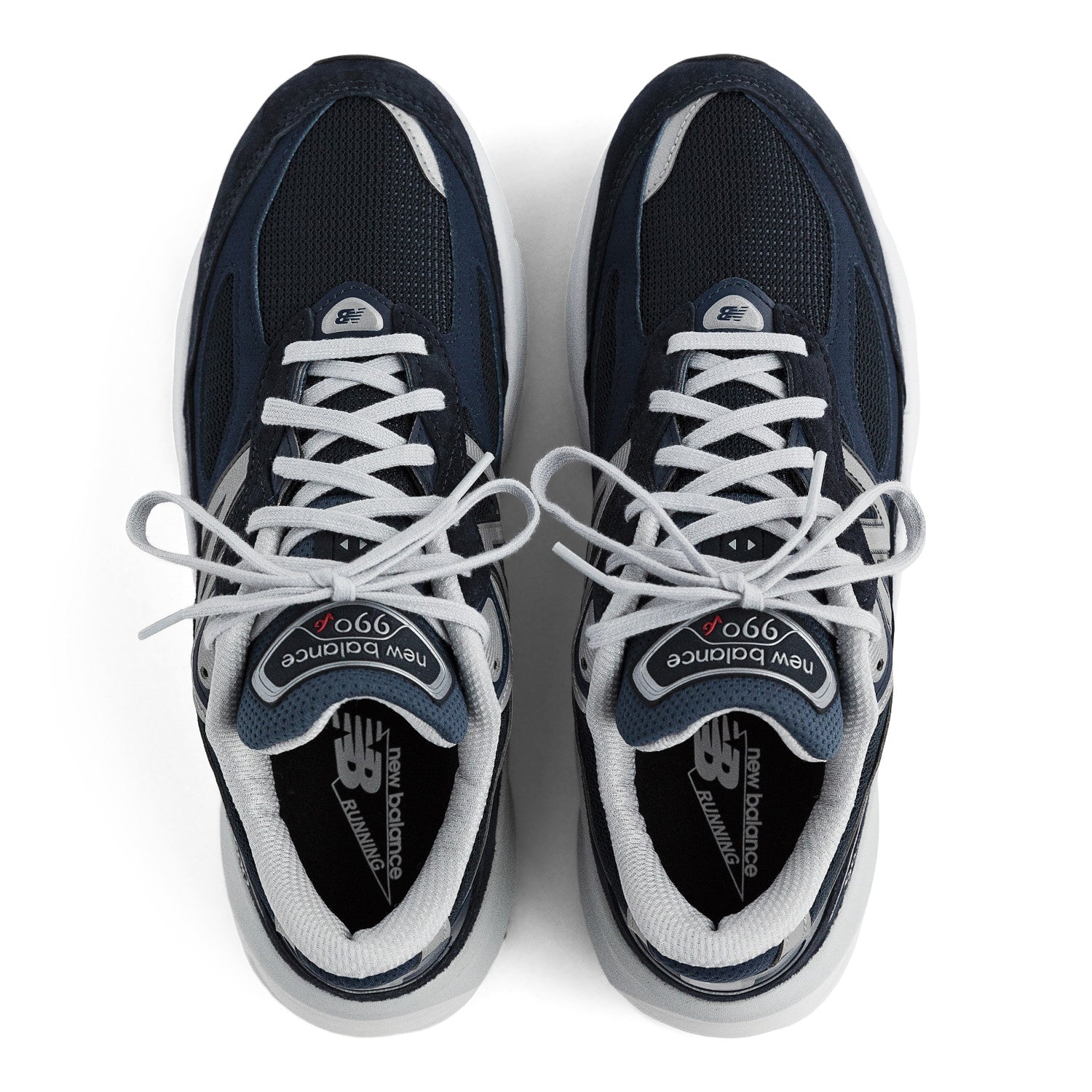 New Balance Women's Made in USA 990v6