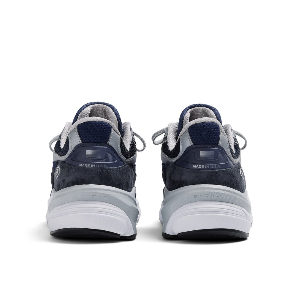 New Balance Women's Made in USA 990v6