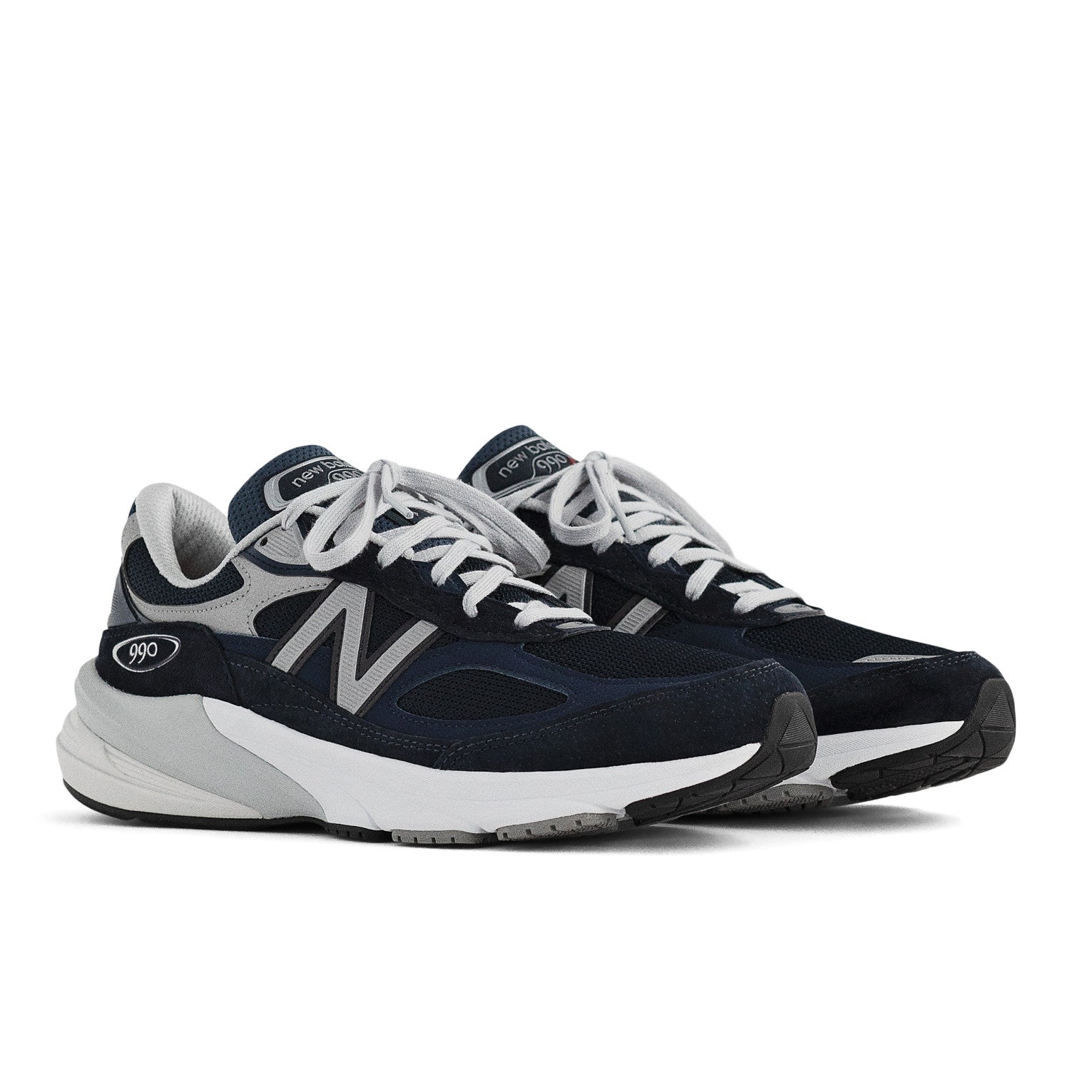 New Balance Women's Made in USA 990v6