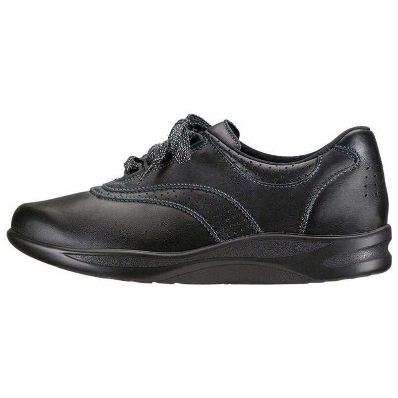 SAS Women's Walk Easy in Black