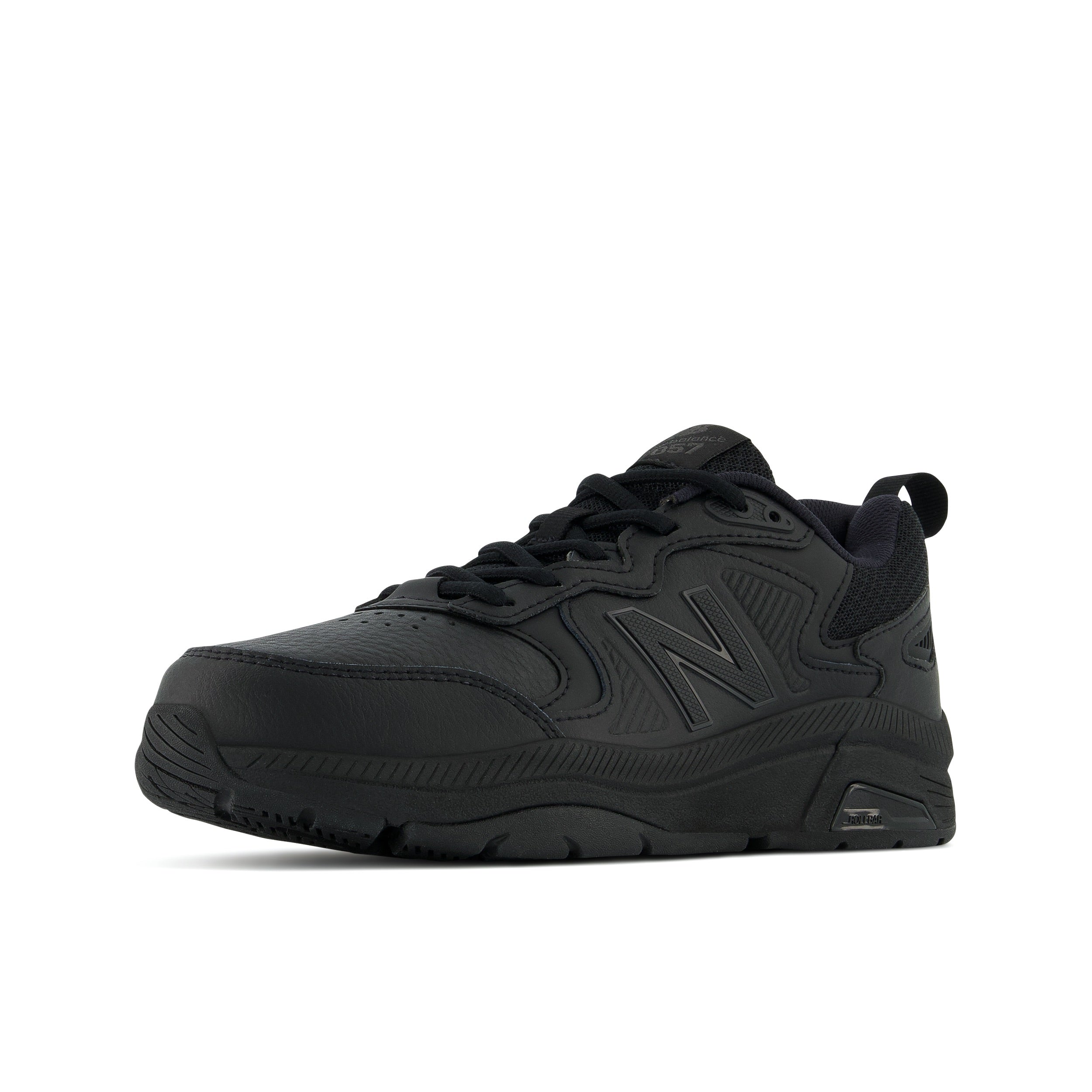 New Balance Women's WX857V3 in Black
